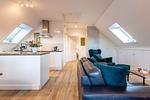 Dekoratives Detail - Wohnung Elfzwei - Top-Hundeurlaub