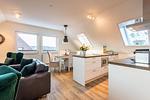 Dekoratives Detail - Wohnung Elfzwei - Top-Hundeurlaub