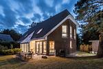 Hauptansicht - Haus am Meer Kiek Över 6 - Top-Hundeurlaub