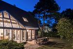 Hauptansicht - Haus am Meer Kiek Över 6 - Top-Hundeurlaub