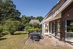 Gartenblick - Haus am Meer Kiek Över 6 - Top-Hundeurlaub