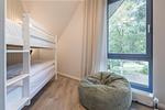 Schlafzimmer - Haus am Meer Kiek Över 6 - Top-Hundeurlaub
