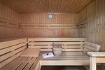 Sauna - Haus am Meer Kiek Över 6 - Top-Hundeurlaub