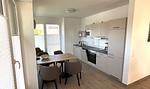 Nordsee Park SK 10 Rodenkirchen - DG links - Top-Hundeurlaub