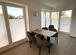 Nordsee Park SK 10 Rodenkirchen - DG links - Top-Hundeurlaub
