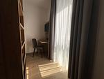 Nordsee Park SK 10 Rodenkirchen - DG links - Top-Hundeurlaub