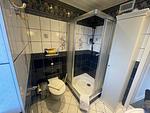 Badezimmer - Fewo 4 OG Sylt Westerland - Top-Hundeurlaub