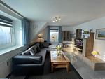 Wohnzimmer - Fewo 4 OG Sylt Westerland - Top-Hundeurlaub