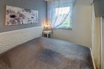 Schlafzimmer - Deichgeflüster - Top-Hundeurlaub