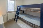 Schlafzimmer - Deichgeflüster - Top-Hundeurlaub