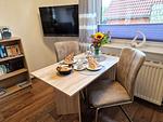 Ferienwohnung Schatzkiste - Top-Hundeurlaub