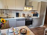 Ferienwohnung Schatzkiste - Top-Hundeurlaub