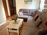 Ferienwohnung Schatzkiste - Top-Hundeurlaub