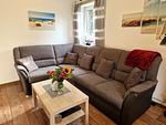 Ferienwohnung Schatzkiste - Top-Hundeurlaub