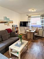 Ferienwohnung Schatzkiste - Top-Hundeurlaub