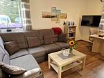 Ferienwohnung Schatzkiste - Top-Hundeurlaub
