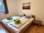 Ferienwohnung Schatzkiste - Top-Hundeurlaub