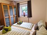 Ferienwohnung Schatzkiste - Top-Hundeurlaub