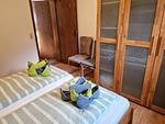 Ferienwohnung Schatzkiste - Top-Hundeurlaub