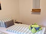 Ferienwohnung Schatzkiste - Top-Hundeurlaub
