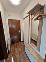 Ferienwohnung Schatzkiste - Top-Hundeurlaub