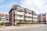 Haus Margaretheneck, Whg. 10 - Top-Hundeurlaub
