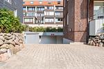 Haus Margaretheneck, Whg. 10 - Top-Hundeurlaub