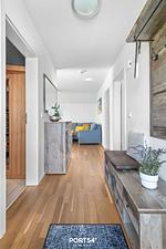 Dekoratives Detail - Ferienwohnung Haus Seepferdchen Olpenitz - Top-Hundeurlaub