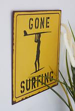 Dekoratives Detail - Ferienwohnung Wasserspiel am Wittensee - mit SPIELSCHEUNE - Top-Hundeurlaub