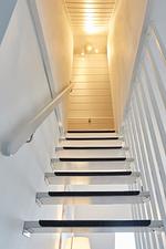 Dekoratives Detail - Ferienwohnung Wasserspiel am Wittensee - mit SPIELSCHEUNE - Top-Hundeurlaub