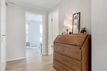 Dekoratives Detail - Listland, App. 4 - Top-Hundeurlaub