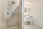 Badezimmer - Listland, App. 4 - Top-Hundeurlaub