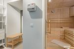 Sauna - Listland, App. 4 - Top-Hundeurlaub