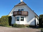 Baltique - Ferienwohnung 2 Glowe - Top-Hundeurlaub