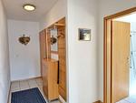 Fassade / Eingang - Baltique - Ferienwohnung 1 Glowe - Top-Hundeurlaub