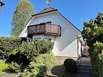 Baltique - Ferienwohnung 1 Glowe - Top-Hundeurlaub