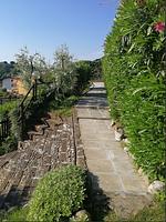 Charmantes Rustico Belvedere am Gardasee - Top-Hundeurlaub