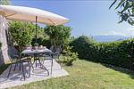 Charmantes Rustico Belvedere am Gardasee - Top-Hundeurlaub