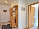 Fassade / Eingang - Baltique - Ferienwohnung 5 Glowe - Top-Hundeurlaub