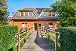 Hauptansicht - Ferienwohnung Kleine Welle Schönberger Strand - Top-Hundeurlaub