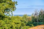 Meerblick - Ferienwohnung Kleine Welle Schönberger Strand - Top-Hundeurlaub