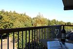 Balkon - Am Grün 15 Fewo 25 - Top-Hundeurlaub