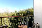Balkon - Am Grün 15 Fewo 25 - Top-Hundeurlaub