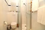 Badezimmer - Am Grün 15 Fewo 25 - Top-Hundeurlaub