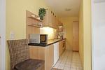 Küchenzeile - Wohnung 43 - Top-Hundeurlaub