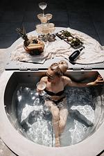 Onkl Xonna - 5 Sterne Chalet mit Hund im Nationalpark - Top-Hundeurlaub