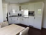 Chalet Meeresrauschen mit Zaun Haus Nr. J251 - Top-Hundeurlaub