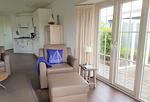 Chalet Meeresrauschen mit Zaun Haus Nr. J251 - Top-Hundeurlaub