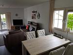 Chalet Meeresrauschen mit Zaun Haus Nr. J251 - Top-Hundeurlaub