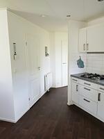 Chalet Meeresrauschen mit Zaun Haus Nr. J251 - Top-Hundeurlaub